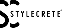 StyleCrete logo
