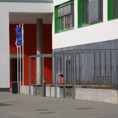 Elementary School, Budaörs