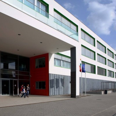 Elementary School, Budaörs